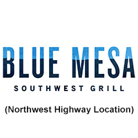 Blue Mesa