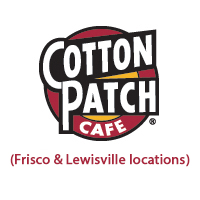 Cotton Patch