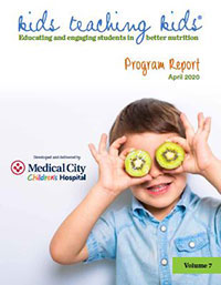 2020 Annual Report