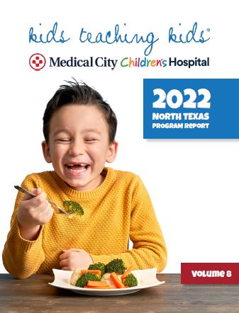 the city of children 2022