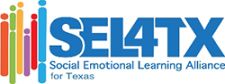 SEL4TX - Social Emotional Learning Alliance for Texas Logo