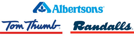 Albertsons - Tom Thumb - Randalls